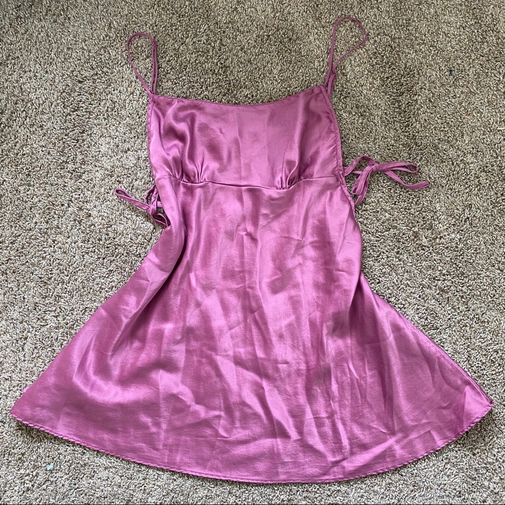 Vintage Victoria’s Secret 100% Silk Top